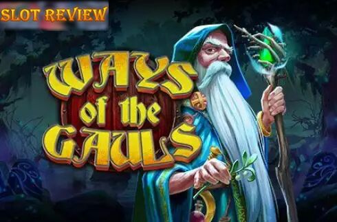 Ways of the Gauls Slot Review